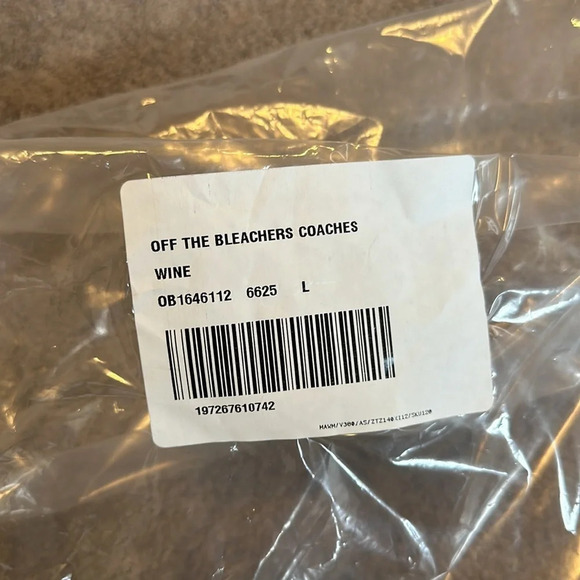 FREE PEOPLE FPMovement Jacket NWT L - Picture 9 of 9